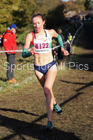 Senior womens National Cross Country Relay, Berry Hill Park, Mansfield. Photo:  David T. Hewitson/Sports for All Pics